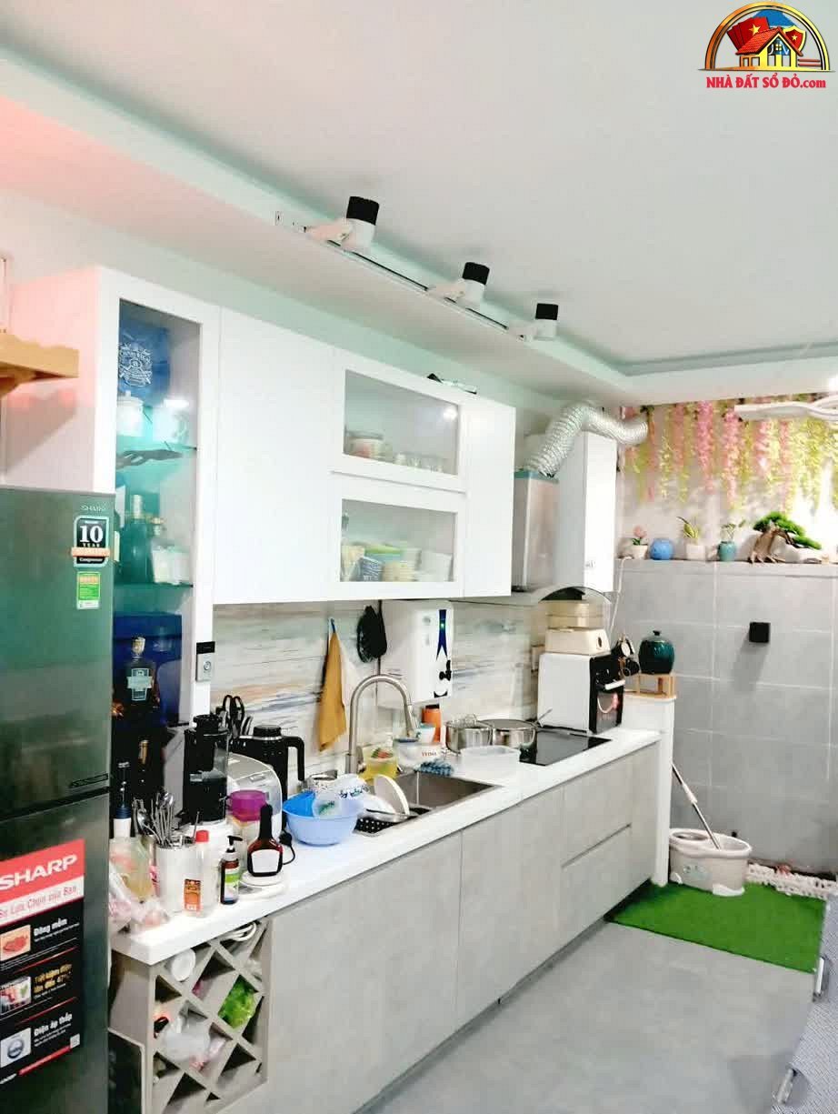 Bán nhà đẹp 4 tầng HXH Phú Nhuận – Diện tích… – Bán nhà trong ngõ, hẻm Quận Phú Nhuận – TP Hồ Chí Minh giá 7 – 10 tỷ