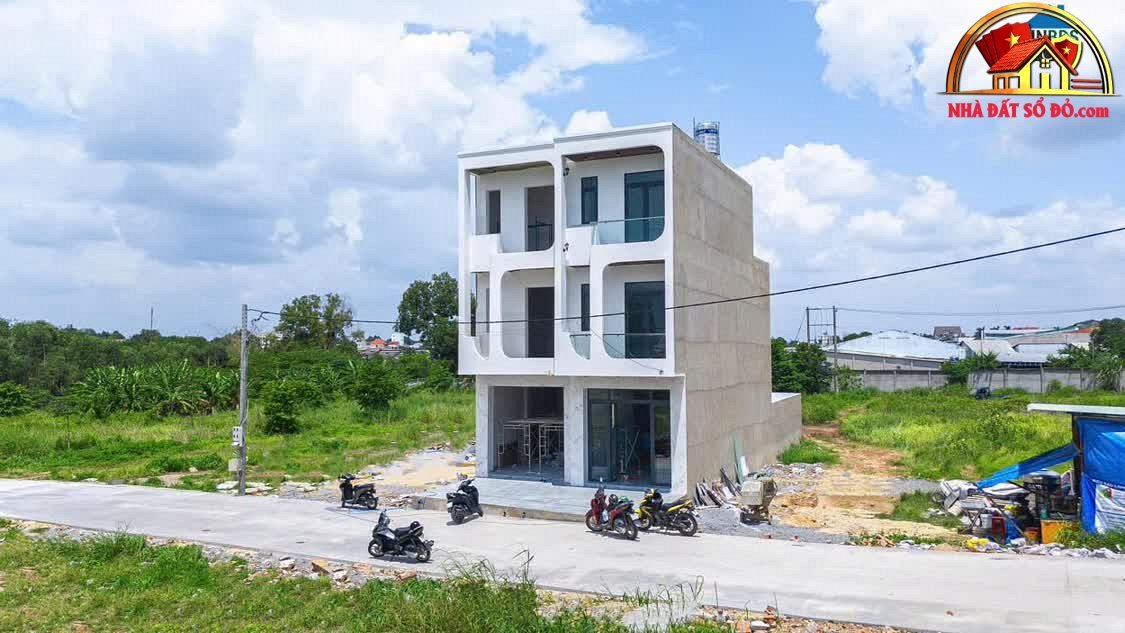 Bán nhà đất Đường Tân Chánh Hiệp – Phường cũ Chánh Hiệp Quận 12 – Phường mới Chánh Hiệp – Thành phố Hồ Chí Minh 120 m² 3.5 tỷ