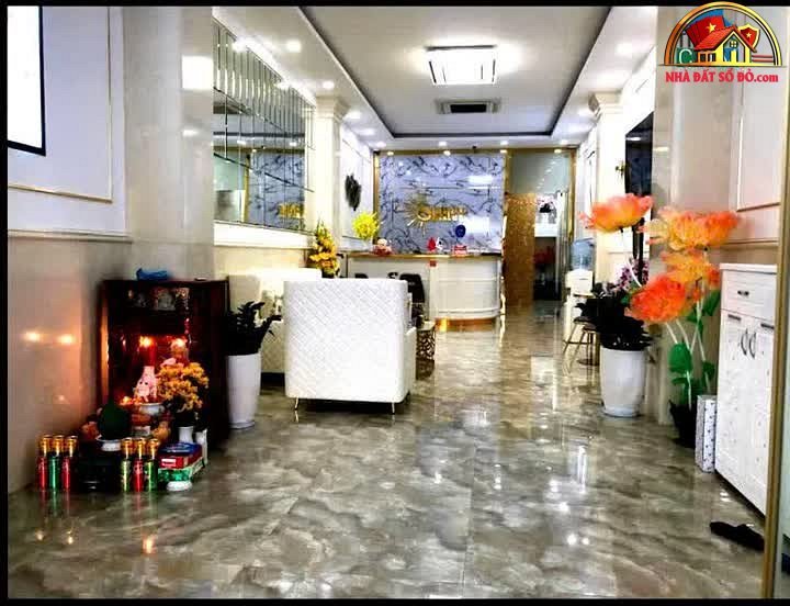 Bán nhà đất Đường Cách Mạng Tháng Tám – Phường cũ Không xác định – Quận 10 – Phường mới Không xác định – Thành phố Hồ Chí Minh 100 m² 29.5 tỷ