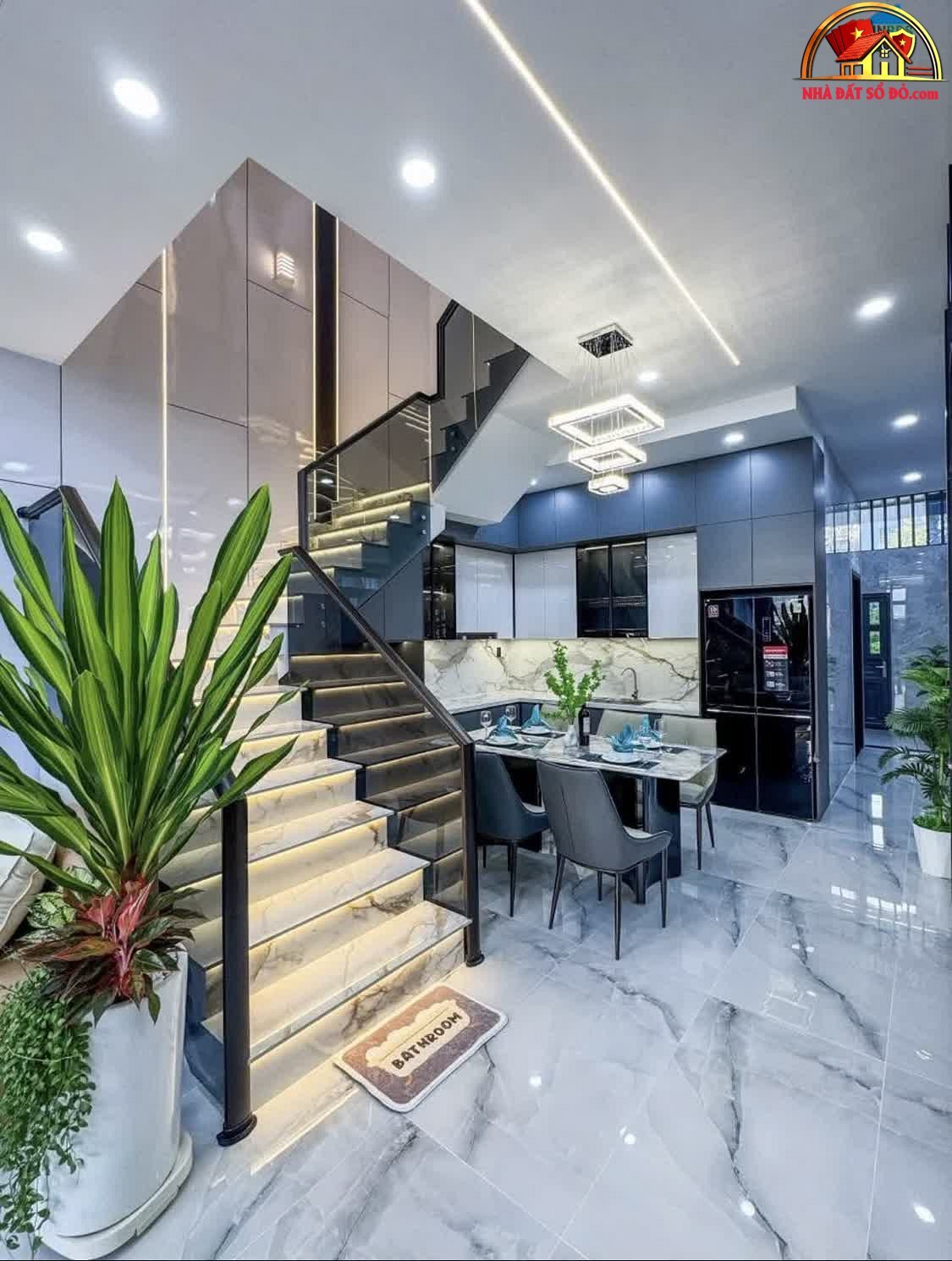 Bán nhà đất Đường Hà Huy Giáp – Phường cũ Không xác định – Quận 12 – Phường mới Không xác định – Thành phố Hồ Chí Minh 110 m² 17 tỷ
