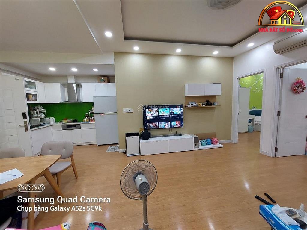 Bán nhà đất Đường – Phường cũ – Quận &… – Bán chung cư Quận Gò Vấp – TP Hồ Chí Minh giá Dưới 3 tỷ