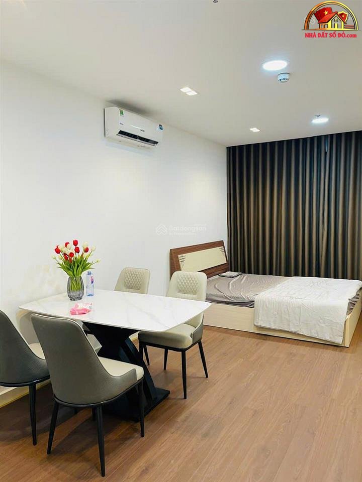 Cần bán căn hộ Kingston Residence đường Nguyễn Văn Trỗi – Phường cũ Phú Nhuận – Phường mới Không xác định – Thành phố Hồ Chí Minh diện tích 29 m2 giá 2.98 tỷ