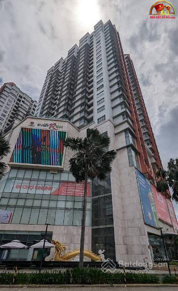 Căn hộ chung cư tại The EverRich I, Đường 3/2 – Phường cũ Phú Thọ Quận 11 – Phường mới Phú Thọ – Thành phố Hồ Chí Minh, Diện tích 116 m2, Giá 8 tỷ