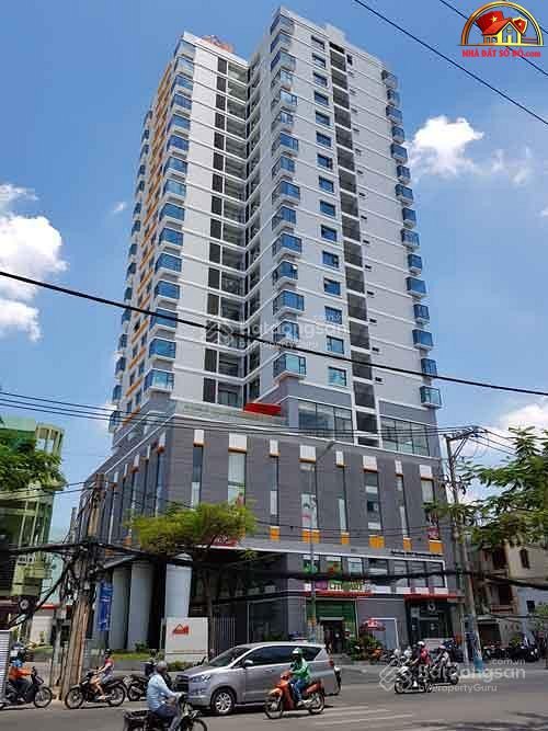 Căn hộ chung cư Res 11, đường Lạc Long Quân – Phường cũ Bình Thới Quận 11 – Phường mới Bình Thới – Thành phố Hồ Chí Minh diện tích 73 m2 giá 5.1 tỷ