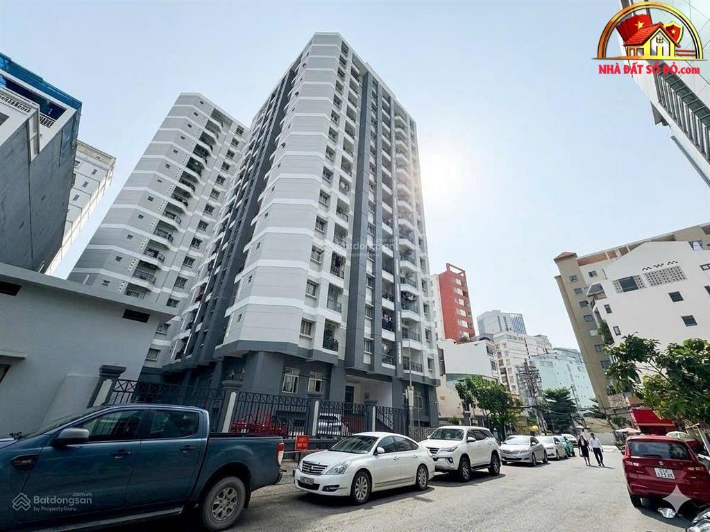 Bán nhà đất Đường Tân Cảng – Phường cũ 25 Quận Bình Thạnh – Phường mới 25 – Thành phố Hồ Chí Minh 70m2 4.85 tỷ