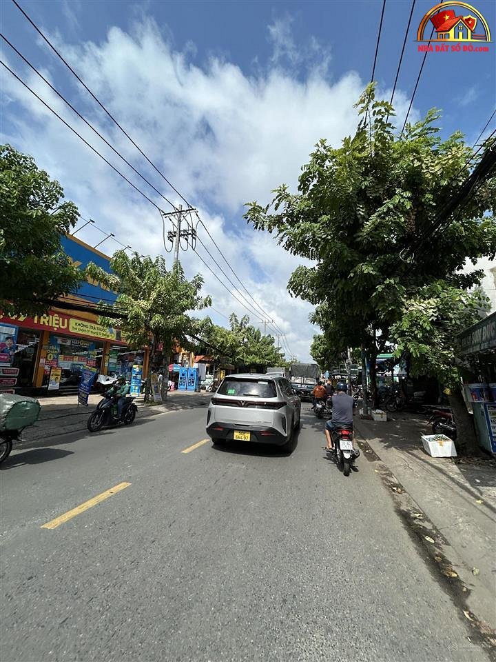 Bán nhà đất Đường Hương lộ 2 – Phường cũ Bình Trị Đông A Quận Bình Tân – Phường mới Bình Trị Đông – Thành phố Hồ Chí Minh 160 m2 11.8 tỷ