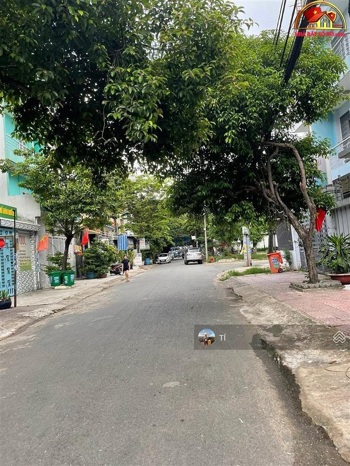 Nhà đất bán Đường Tô Ký – Phường cũ Trung Mỹ Tây Quận 12 – Phường mới Tân Chánh Hiệp – Thành phố Hồ Chí Minh 120 m2 8.6 tỷ