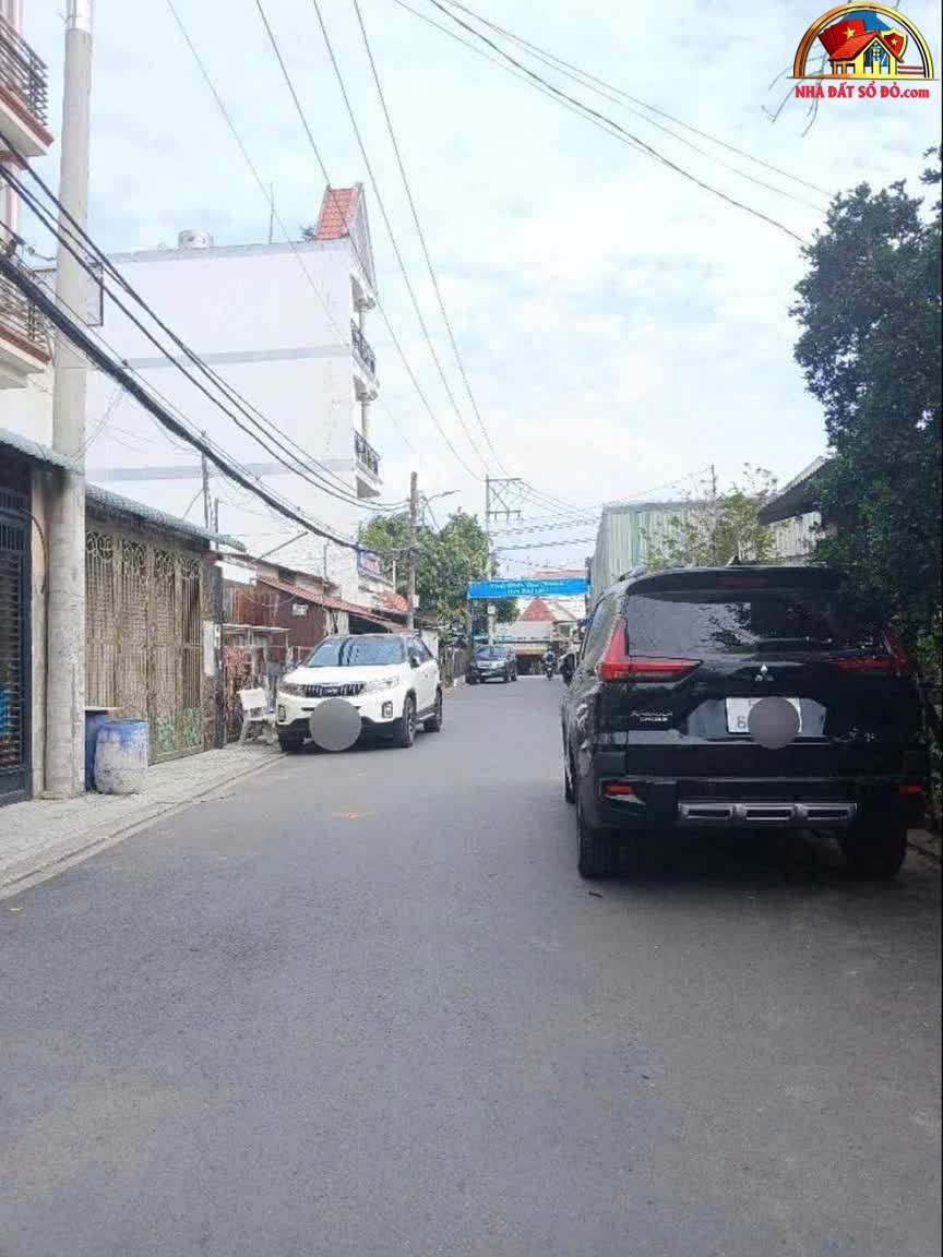 Bán nhà đất Đường Bùi Văn Ngữ – Phường cũ Hiệp Thành Quận 12 – Phường mới Không xác định – Thành phố Hồ Chí Minh 80 m² 4.87 tỷ