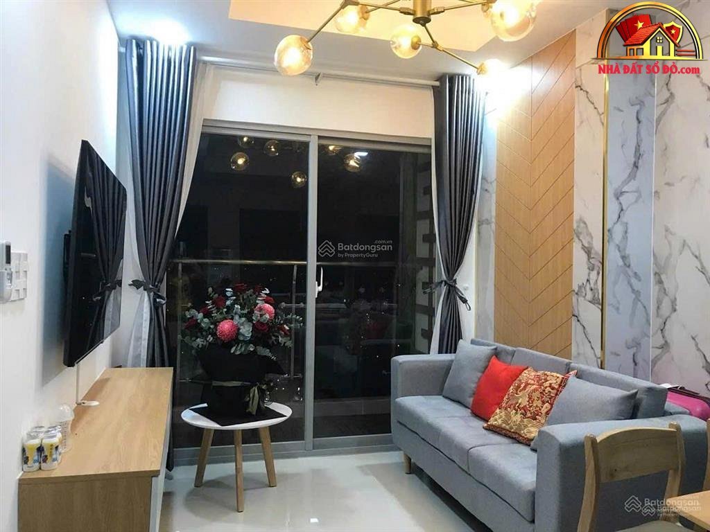 Căn hộ 2PN 2WC Green Field Xô Viết Nghệ Tĩnh – Phường cũ – Quận Bình Thạnh – Phường mới – Thành phố Hồ Chí Minh 67 m2 Thỏa thuận