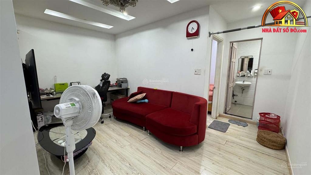 Chung cư Mỹ Đức – Bán nhà đất Đường Không xá… – Bán chung cư Quận Bình Thạnh – TP Hồ Chí Minh giá 3 – 5 tỷ