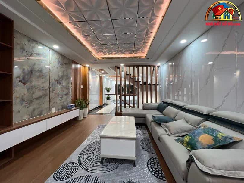 Bán nhà đất Đường Nguyễn Văn Luông – Phường cũ Không xác định – Quận 6 – Phường mới Không xác định – Thành phố Hồ Chí Minh – Diện tích 83m² – Giá 12.5 tỷ