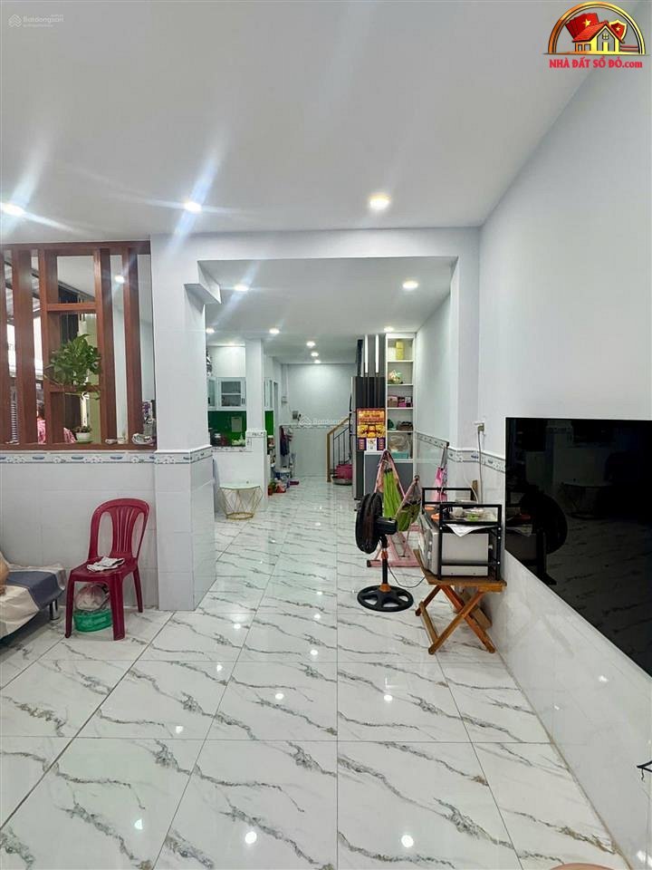 Bán nhà đất Đường Hương lộ 2 – Phường cũ Bình Trị Đông Quận Bình Tân – Phường mới Bình Trị Đông – Thành phố Hồ Chí Minh 48 m2 4.5 tỷ