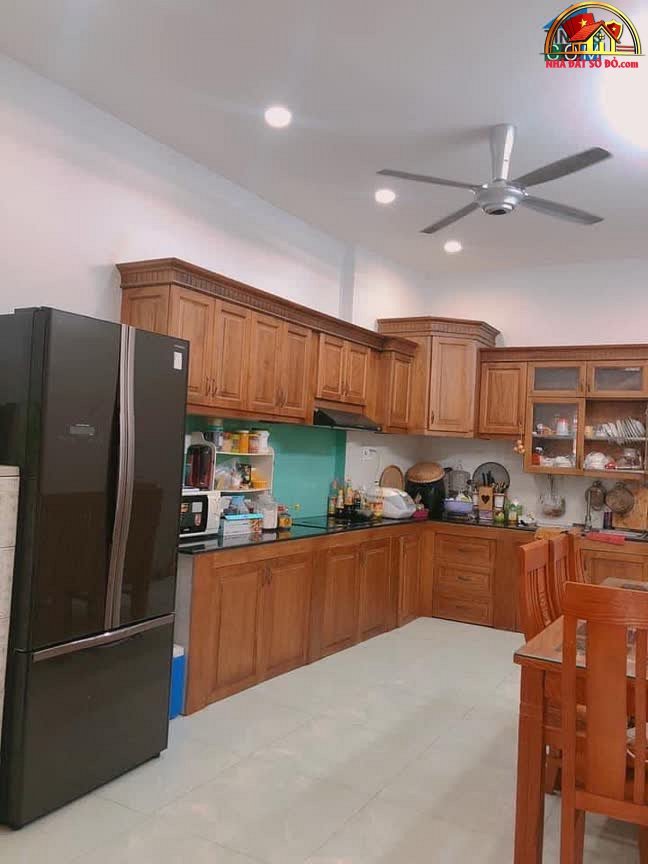 Bán nhà đất Đường Thích Quảng Đức – Phường cũ 5 Quận Phú Nhuận – Phường mới 5 – Thành phố Hồ Chí Minh 68m² 6.1 tỷ