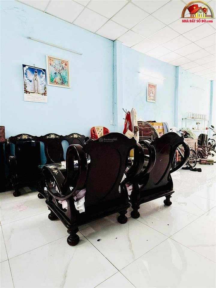 Bán nhà đất Đường Tân Thới Nhất – Phường cũ Tân Thới Nhất Quận 12 – Phường mới Tân Thới Nhất – Thành phố Hồ Chí Minh diện tích 169 m2 giá 11800000000