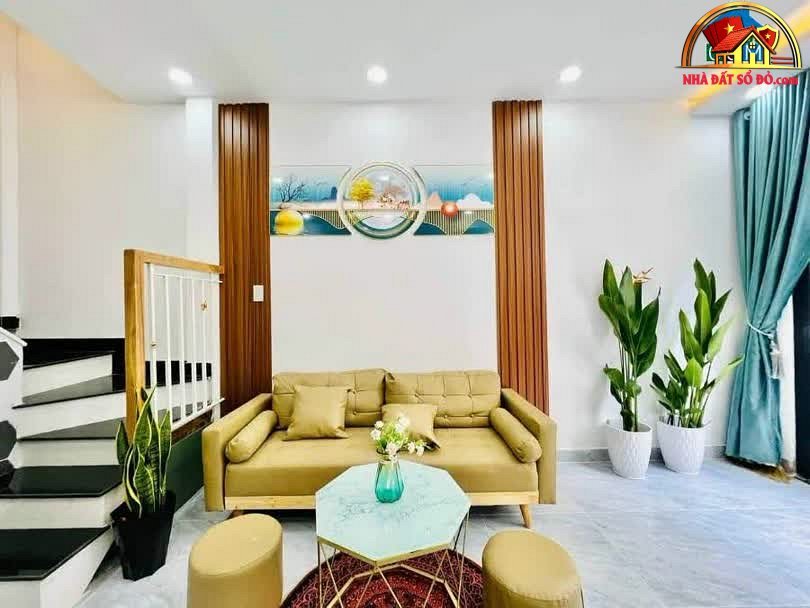 Bán nhà đất Đường Bình Tiên – Phường cũ Không xác định – Quận 6 – Phường mới Không xác định – Thành phố Hồ Chí Minh – Diện tích 38 m² – Giá 3.3 tỷ