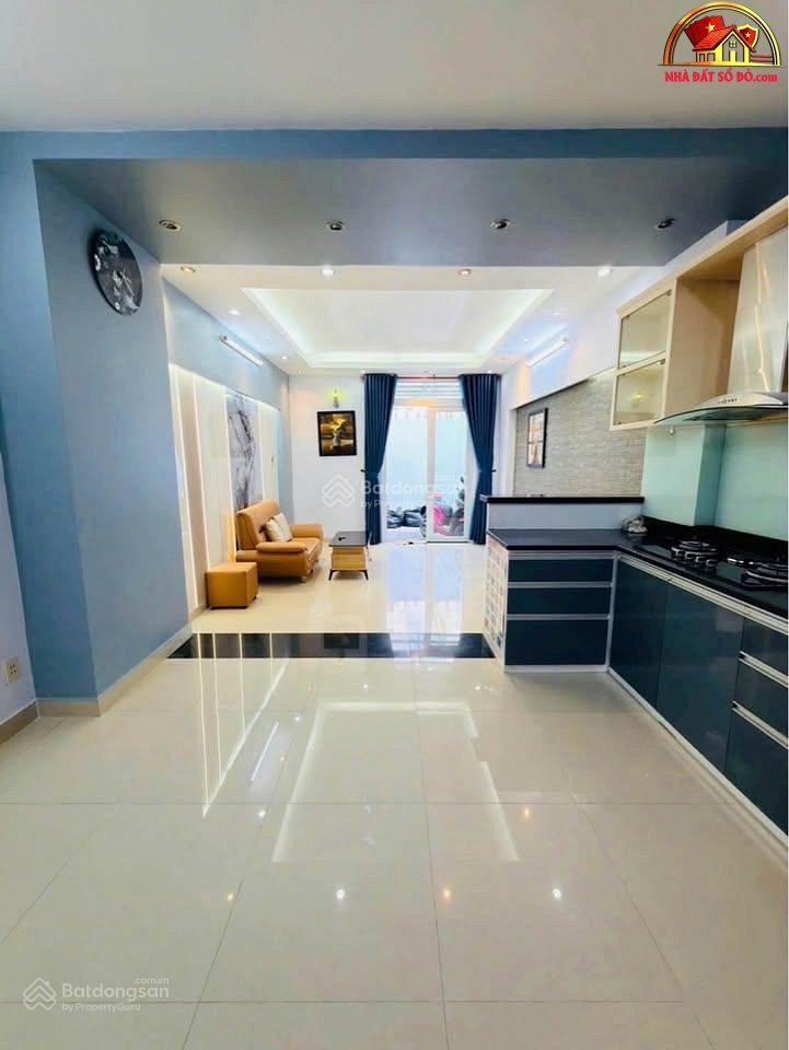 Bán nhà đất Đường Lê Văn Quới – Phường cũ Bình Hưng Hòa A – Quận Bình Tân – Phường mới Bình Hưng Hòa A – Thành phố Hồ Chí Minh 60m2 4.8 tỷ
