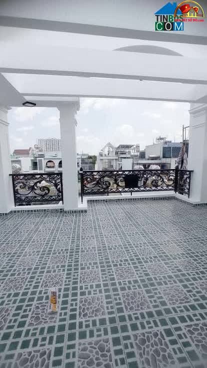 Bán nhà đất Đường Nguyễn Văn Luông – Phường cũ Không xác định – Quận 6 – Phường mới Không xác định – Thành phố Hồ Chí Minh 70 m² 8.8 tỷ
