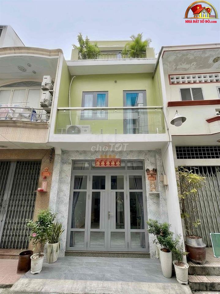 Bán nhà đất Đường Minh Phụng – Phường cũ 2 Quận 11 – Phường mới 2 – Thành phố Hồ Chí Minh Diện tích 35 m2 Giá 6.5 tỷ