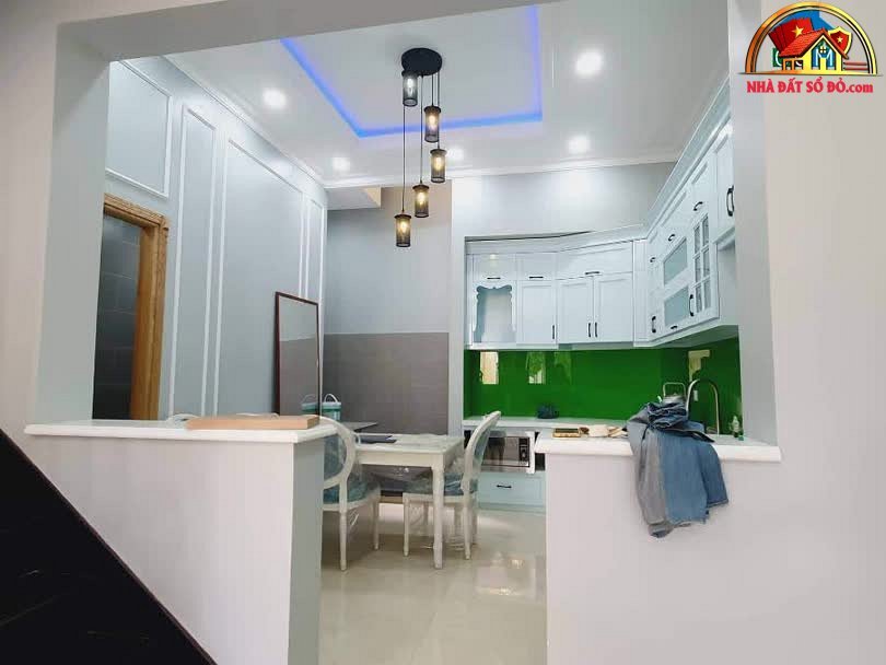 Bán nhà đất Đường Chu Văn An – Phường cũ Không xác định – Quận 6 – Phường mới Không xác định – Thành phố Hồ Chí Minh Diện tích 47 m² Giá 3.8 tỷ