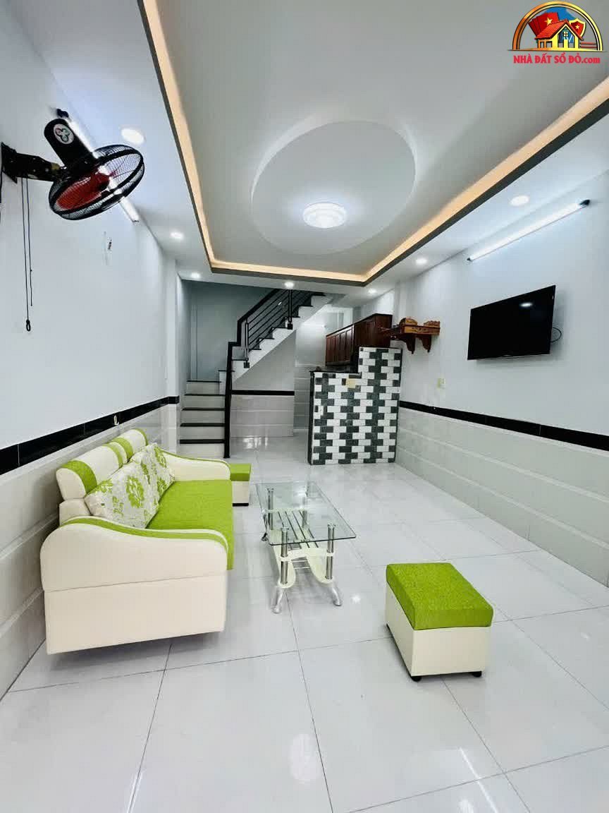 Bán nhà đất Đường Sư Vạn Hạnh – Phường cũ Không xác định – Quận 10 – Phường mới Không xác định – Thành phố Hồ Chí Minh Diện tích 52 m² Giá 5.7 tỷ