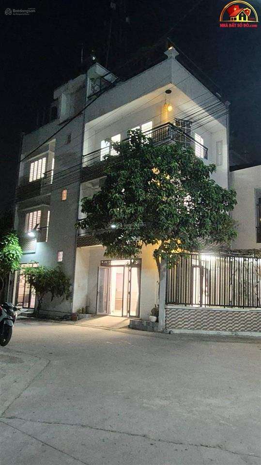 Bán nhà đất Đường Thạnh Xuân 25 – Phường cũ Thới An Quận 12 – Phường mới Thạnh Xuân – Thành phố Hồ Chí Minh diện tích 83 m2 giá 6350000000