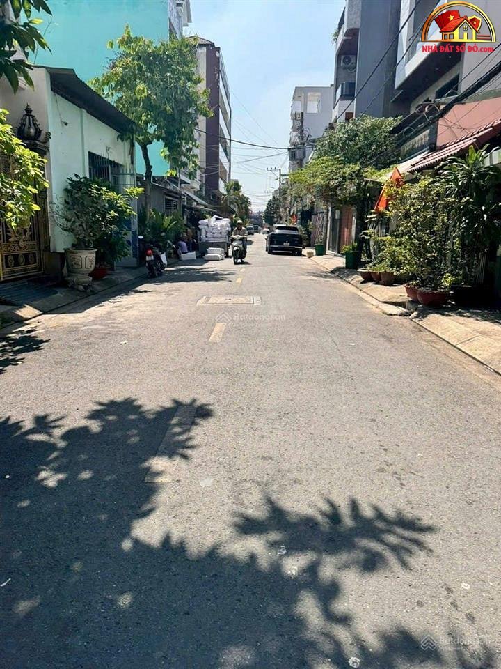 Bán nhà đất Đường Bình Tiên – Phường cũ 2 Quận 6 – Phường mới 2 – Thành phố Hồ Chí Minh diện tích 50 m2 giá 6.15 tỷ