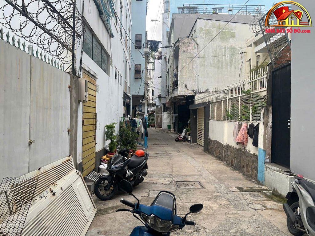 Nhà riêng 151 m2 giá 30 tỷ bán nhà đất Đường Nguyễn Cửu Vân – Phường cũ 17 Quận Bình Thạnh – Phường mới 17 – Thành phố Hồ Chí Minh
