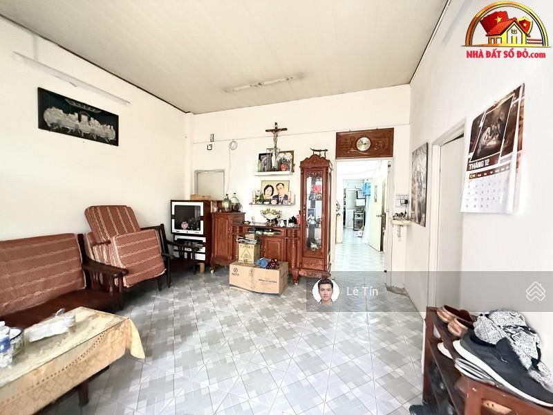 Bán nhà đất Đường Võ Thành Trang – Phường cũ 11 Quận Tân Bình – Phường mới 11 – Thành phố Hồ Chí Minh 200 m2 19 tỷ