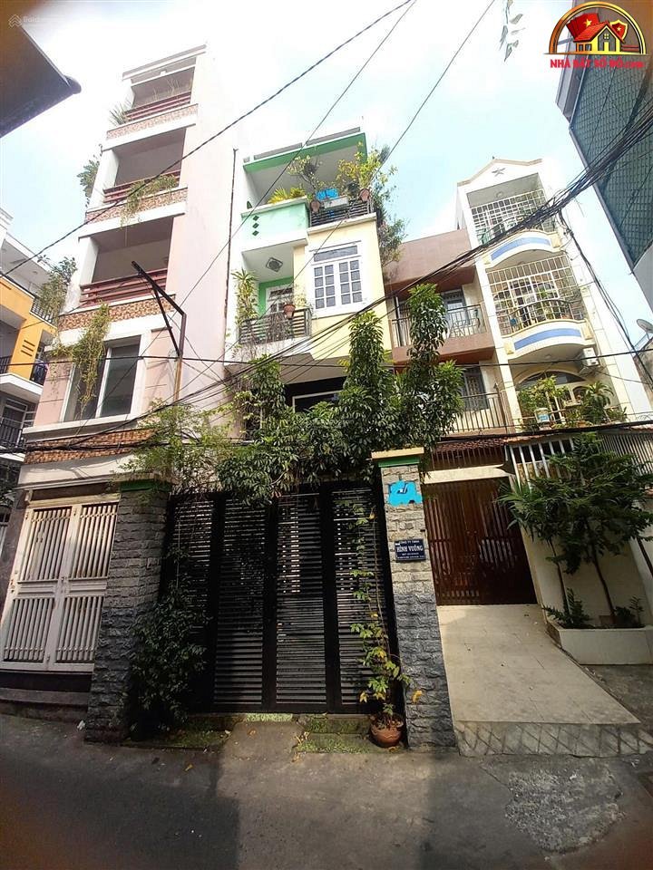 Cần bán nhà đất Đường Đoàn Thị Điểm – Phường cũ 1 Quận Phú Nhuận – Phường mới 1 – Thành phố Hồ Chí Minh 59 m2 11.8 tỷ