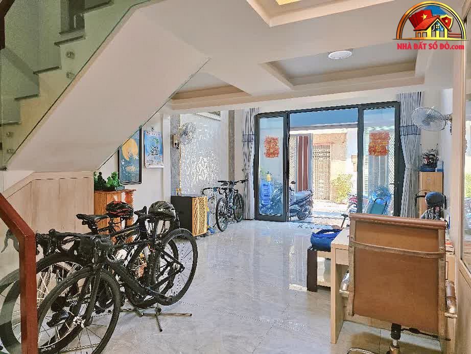 Bán nhà đất Đường Nguyễn Phúc Chu – Phường cũ 15 Quận Tân Bình – Phường mới 15 – Thành phố Hồ Chí Minh diện tích 85 m² giá 7.5 tỷ