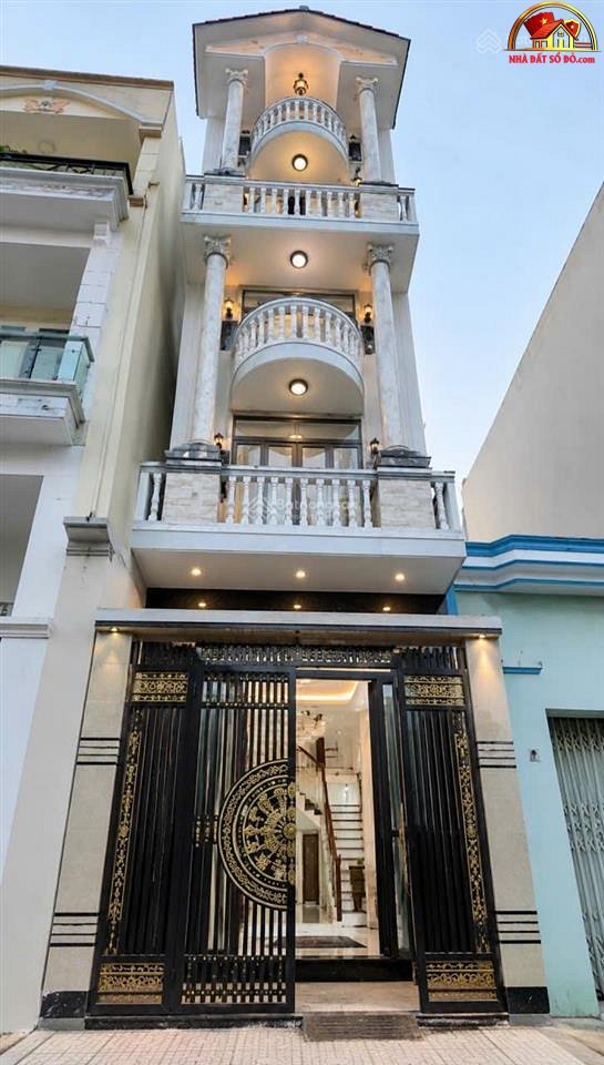 Bán nhà đất Đường Hương Lộ 2 – Phường cũ Bình Trị Đông A Quận Bình Tân – Phường mới Bình Trị Đông A – Thành phố Hồ Chí Minh diện tích 80 m2 giá 7.9 tỷ