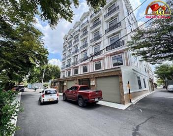 Bán nhà đất Đường Ngô Quyền – Phường cũ 5 Quận 10 – Phường mới 5 – Thành phố Hồ Chí Minh 97 m2 21000000000