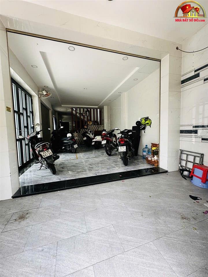Bán nhà đất Đường Vườn Lài – Phường cũ Phú Thọ Hòa Quận Tân Phú – Phường mới Phú Thọ Hòa – Thành phố Hồ Chí Minh diện tích 75 m2 giá 8.95 tỷ