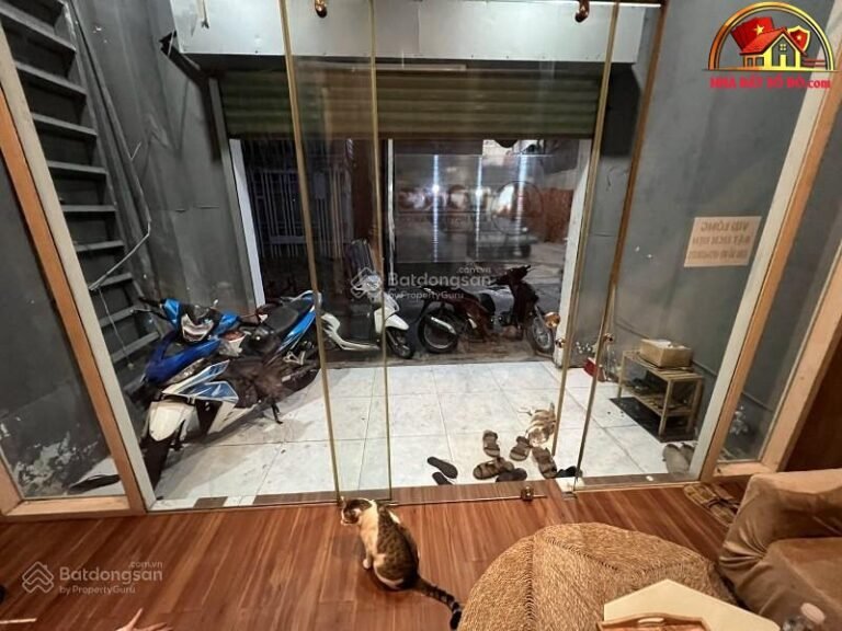 Bán nhà đất Đường Trần Kế Xương – Phường cũ 7 Quận Phú Nhuận – Phường mới 7 – Thành phố Hồ Chí Minh diện tích 60 m2 giá 8.5 tỷ