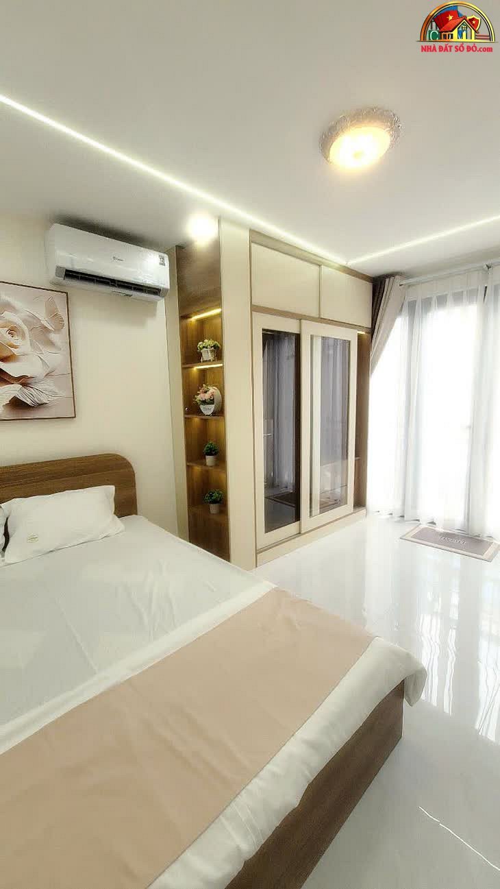 Bán nhà đất Đường Trường Chinh – Phường cũ 14 Quận Tân Bình – Phường mới 14 – Thành phố Hồ Chí Minh diện tích 115 m² giá 26.79 tỷ