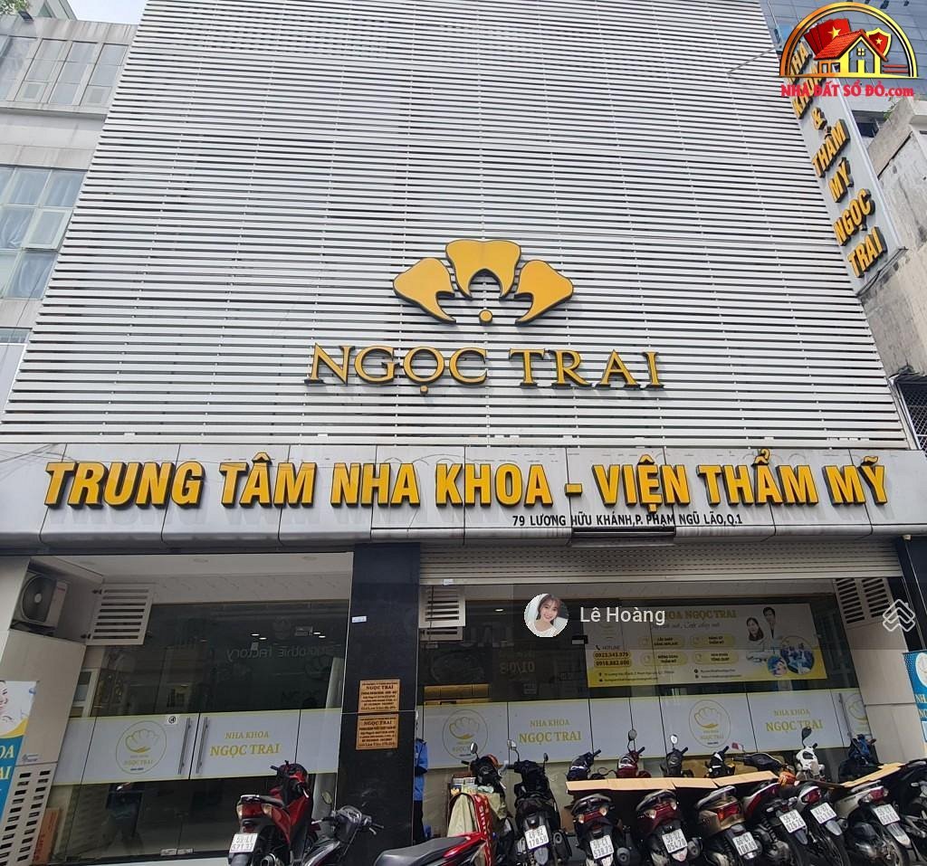 Bán nhà đất Đường Phan Đăng Lưu – Phường cũ 7 Quận Phú Nhuận – Phường mới 7 – Thành phố Hồ Chí Minh 140 m2 35 tỷ