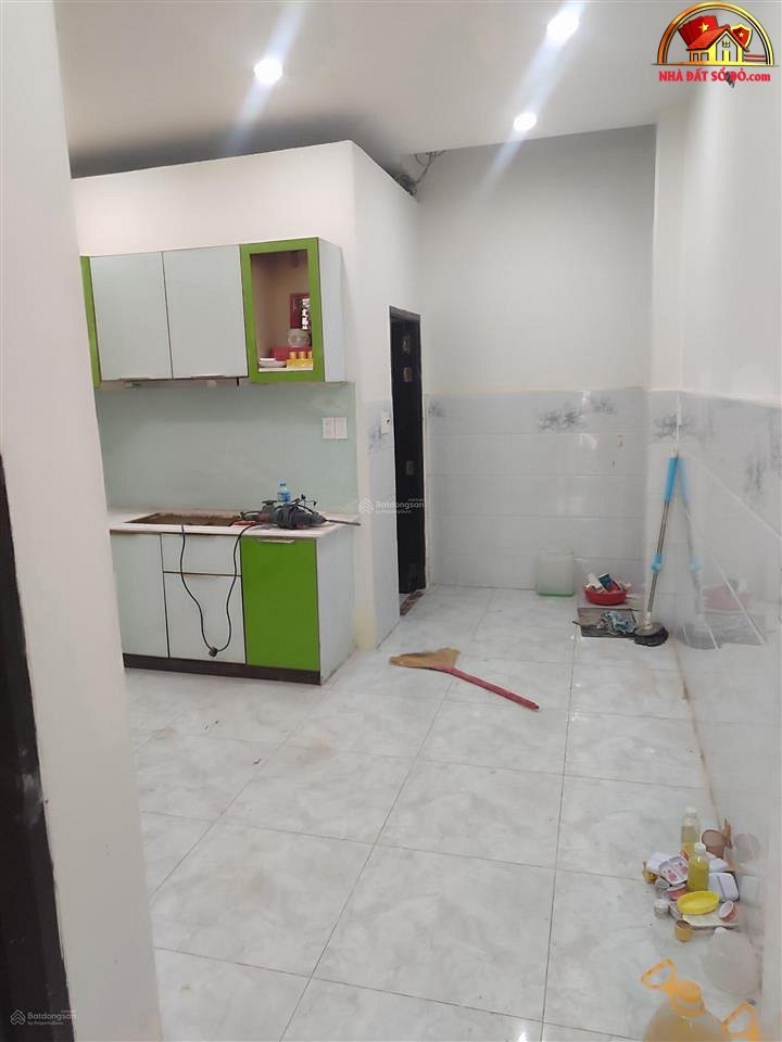 Bán nhà đất Đường Lý Chiêu Hoàng – Phường cũ 10 Quận 6 – Phường mới 10 – Thành phố Hồ Chí Minh 64 m2 7.5 tỷ