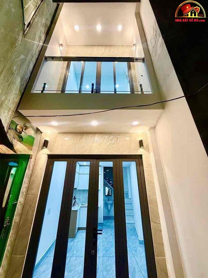 Bán nhà đất Đường Lạc Long Quân – Phường cũ 5 Quận 11 – Phường mới 5 – Thành phố Hồ Chí Minh 16m2 2.89 tỷ