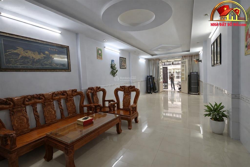 Bán nhà đất Đường Nguyễn Xuân Khoát – Phường cũ Phú Thọ Hòa Quận Tân Phú – Phường mới Phú Thọ Hòa – Thành phố Hồ Chí Minh 80m2 7.7 tỷ