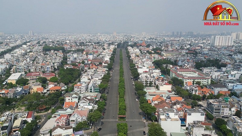 Bất động sản 24h: TP.HCM đưa 29 xã lên phường; Xây gấp metro kết nối sân bay Long Thành và làm cầu Phú Mỹ 2- Ảnh 1.