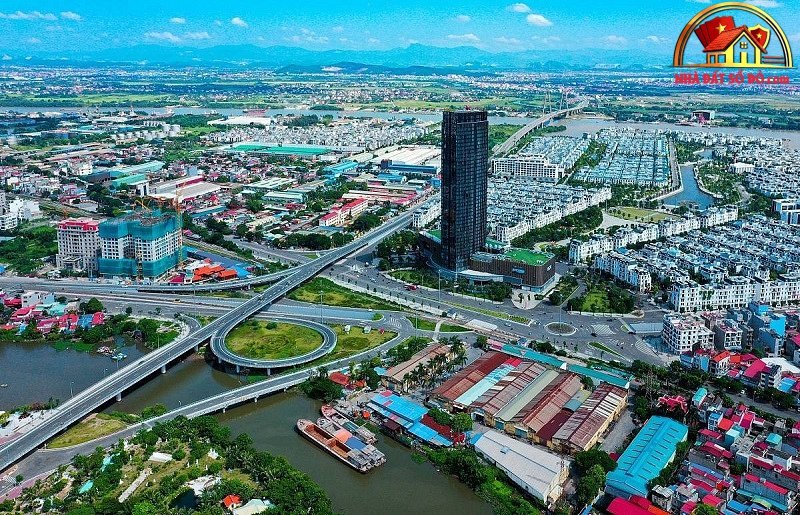 Bất động sản 24h: Tây Ninh chuẩn bị khởi công KCN 500ha; Hải Phòng chốt mốc thông xe 5 dự án hơn 21.000 tỷ- Ảnh 1.