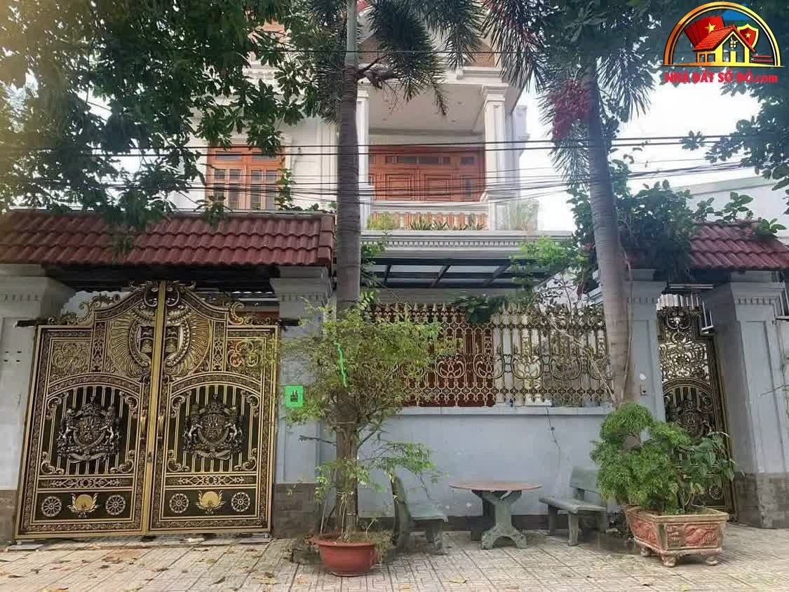 Bán nhà đất Đường Lê Thị Riêng – Phường cũ Thới An Quận 12 – Phường mới Thới An – Thành phố Hồ Chí Minh 200 m² 22 tỷ