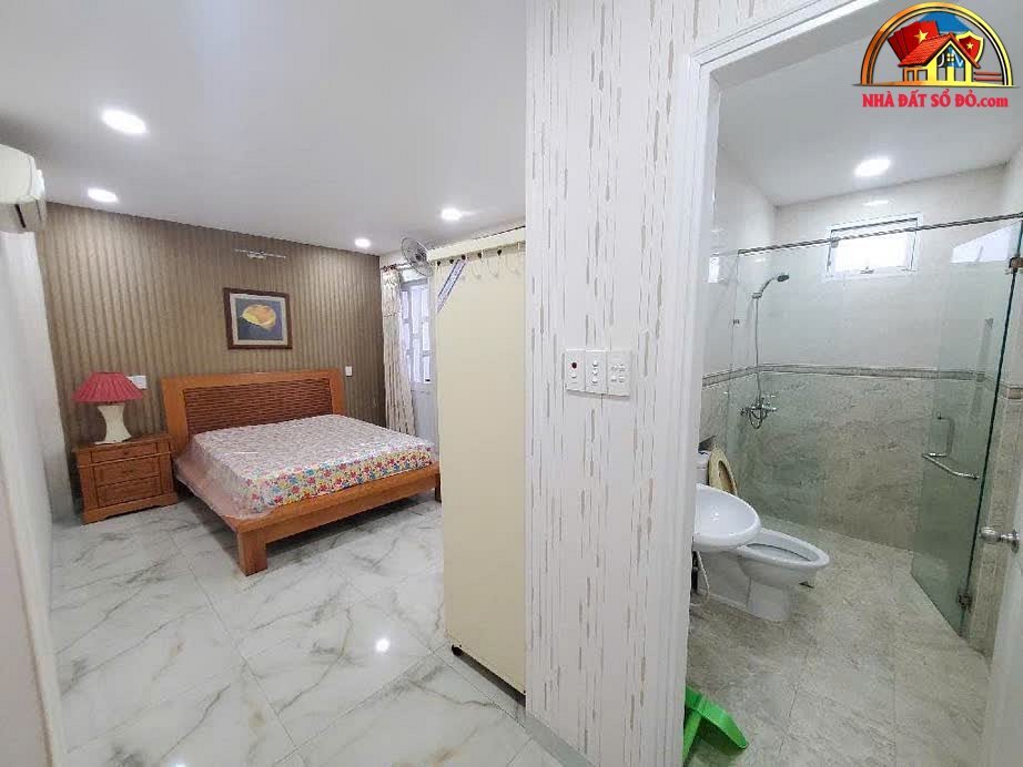 Bán nhà đất Đường Nguyễn Trung Trực – Phường cũ 5 Quận Bình Thạnh – Phường mới 5 – Thành phố Hồ Chí Minh 51.8 m² 7 triệu