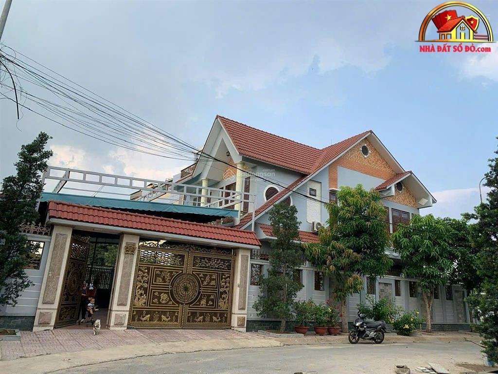Bán nhà đất Đường Lê Thị Riêng – Phường cũ Thới An Quận 12 – Phường mới Thới An – Thành phố Hồ Chí Minh diện tích 315 m2 giá 20980000000