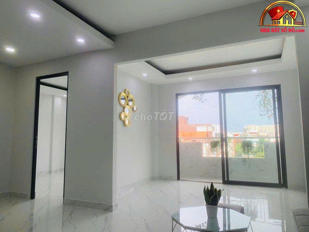 Bán nhà đất Đường Bắc Hải – Phường cũ 15 Quận 10 – Phường mới 15 – Thành phố Hồ Chí Minh – Diện tích 55 m2 – Giá 3.05 tỷ