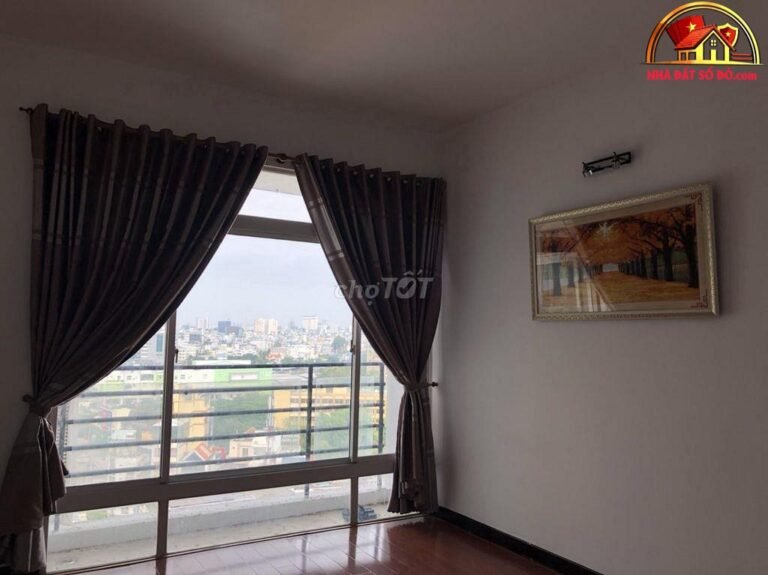 Bán nhà đất Đường Lý Thường Kiệt – Phường cũ 15 Quận 11 – Phường mới 15 – Thành phố Hồ Chí Minh – Diện tích 100 m² – Giá 5.8 tỷ