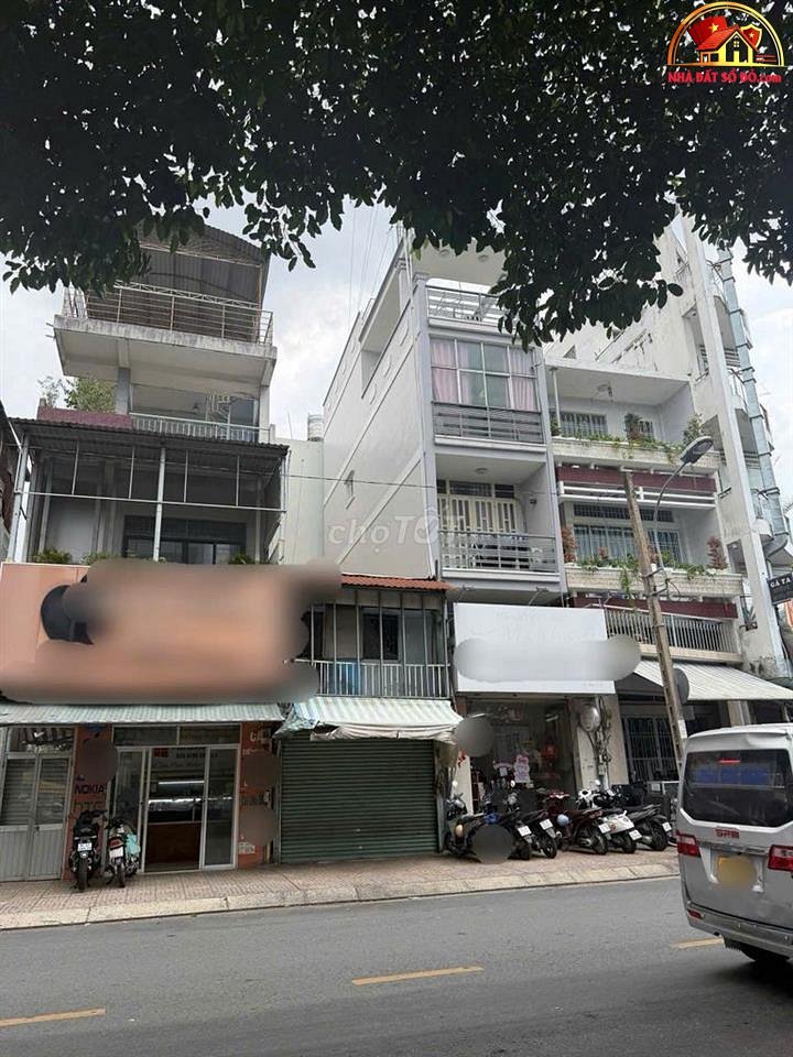 Bán nhà đất Đường Lãnh Binh Thăng – Phường cũ 12 Quận 11 – Phường mới 12 – Thành phố Hồ Chí Minh diện tích 40 m2 giá 11 tỷ