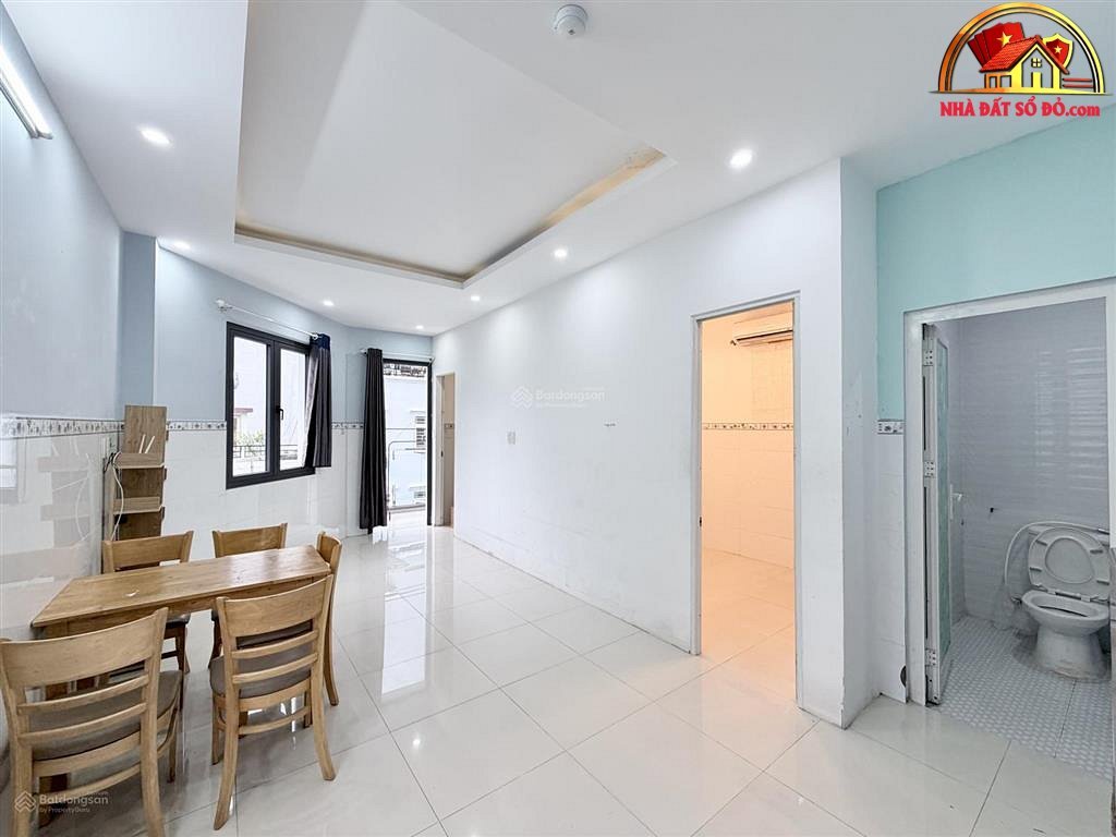 Chung cư mini cho thuê đường Xô Viết Nghệ Tĩnh – Phường cũ Bình Thạnh – Quận Bình Thạnh – Thành phố Hồ Chí Minh diện tích 60 m2 giá 8500000