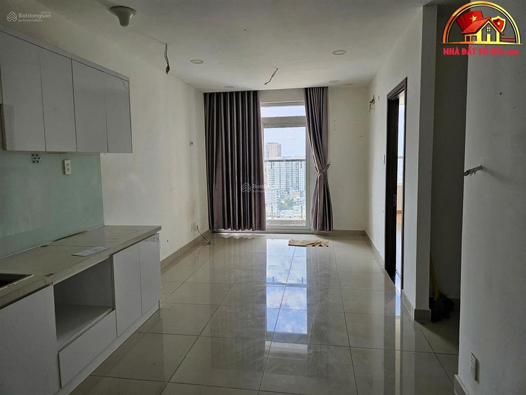 Căn hộ The Western Capital – Đường 116 Lý Chiêu Hoàng – Phường cũ Bình Phú Quận 6 – Phường mới Bình Phú – Thành phố Hồ Chí Minh – Diện tích 51 m2 – Giá 2.5 tỷ