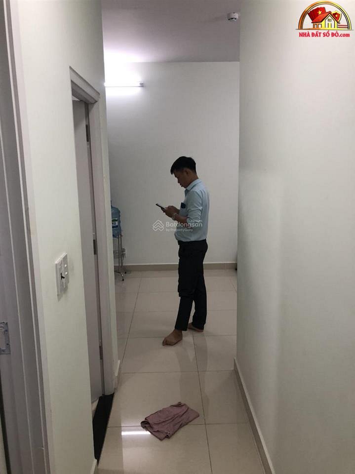 Bán nhà đất Đường Không xác định – Phường cũ… – Bán chung cư Quận 12 – TP Hồ Chí Minh giá Dưới 3 tỷ